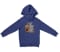 Naan Oru Dharava Sonna, Nooru Dharava Sonna Maadhiri Unisex Youth Hoodie in Purple Color